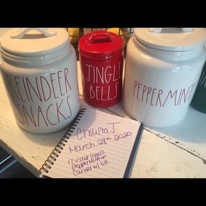 Reserved listing for Sonia ONLY